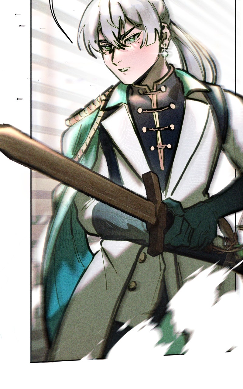 Read Scale Hunters chapter 10 image 101 on Lezhin
