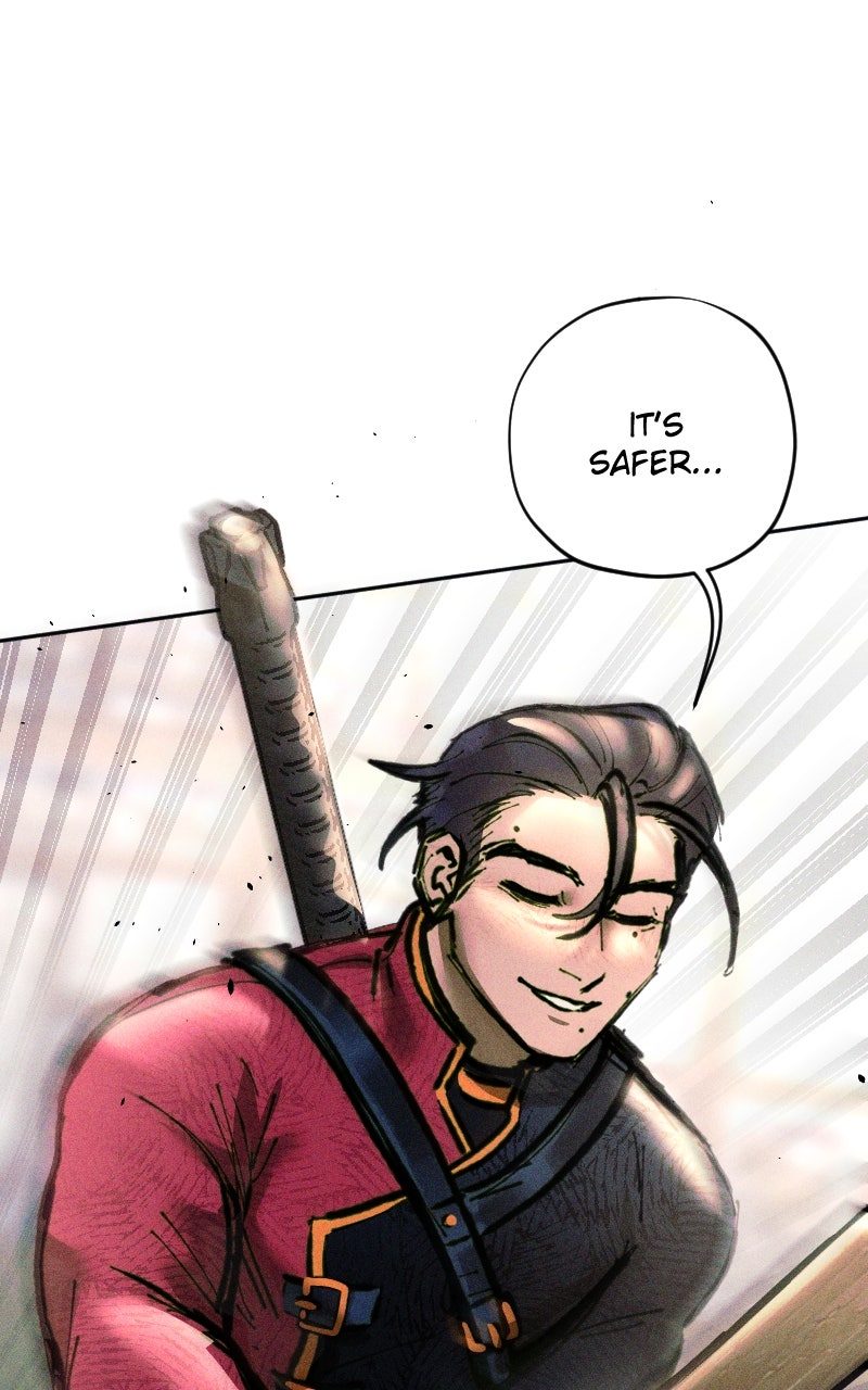 Read Scale Hunters chapter 10 image 102 on Lezhin