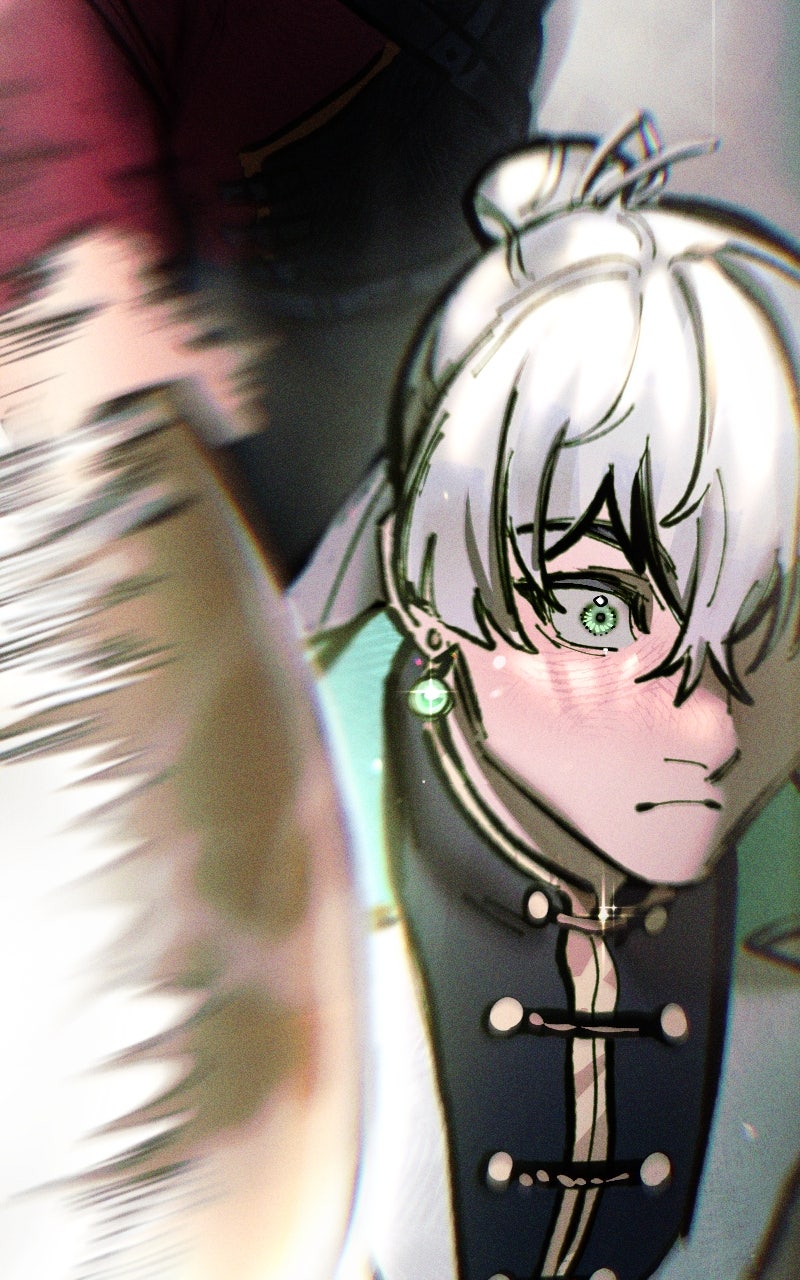 Read Scale Hunters chapter 10 image 105 on Lezhin