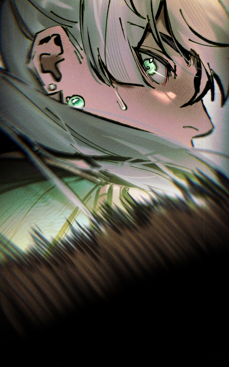 Read Scale Hunters chapter 10 image 108 on Lezhin