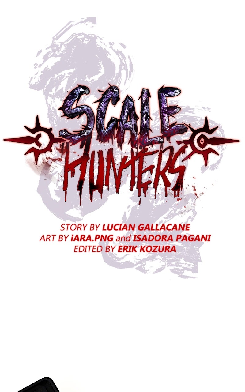 Read Scale Hunters chapter 10 image 124 on Lezhin