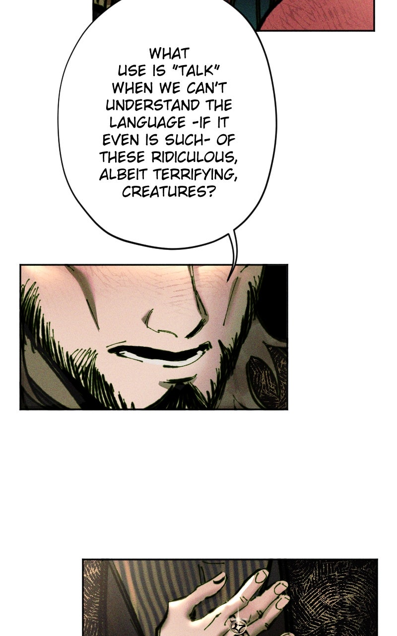 Read Scale Hunters chapter 10 image 16 on Lezhin