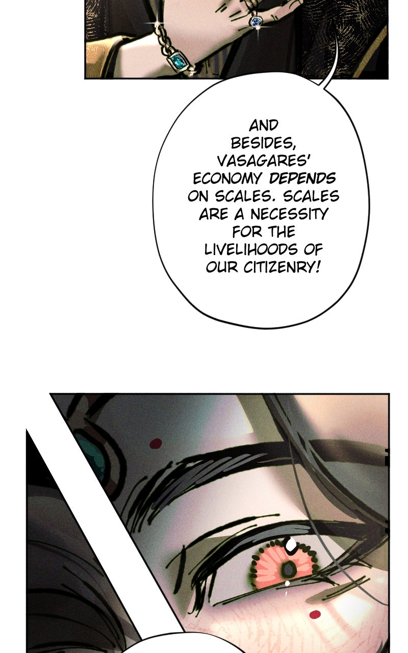 Read Scale Hunters chapter 10 image 17 on Lezhin