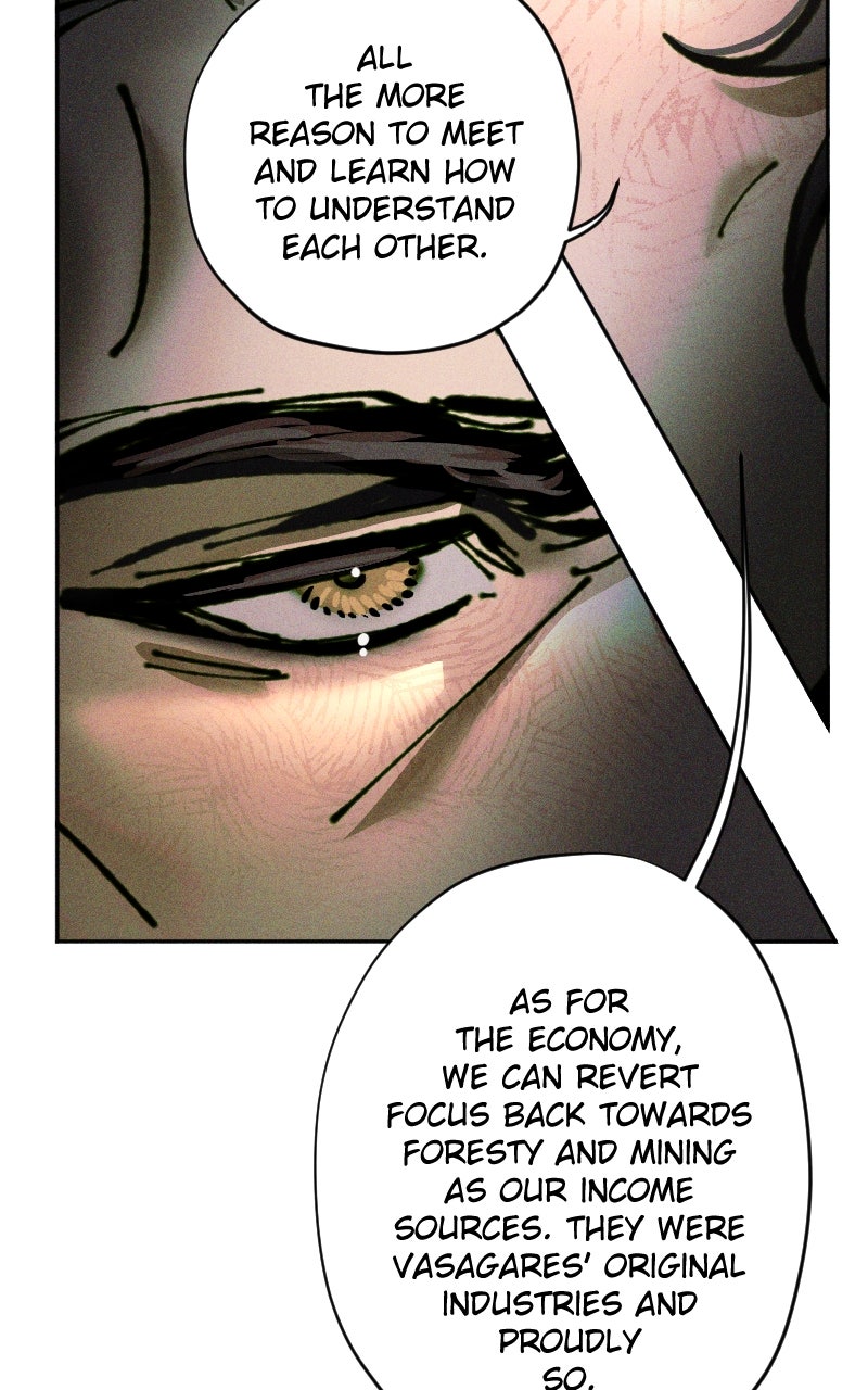Read Scale Hunters chapter 10 image 18 on Lezhin