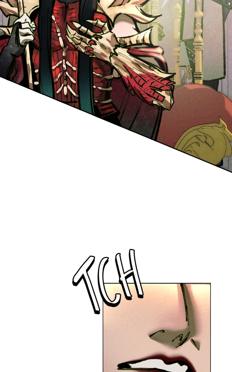Read Scale Hunters chapter 10 image 22 on Lezhin