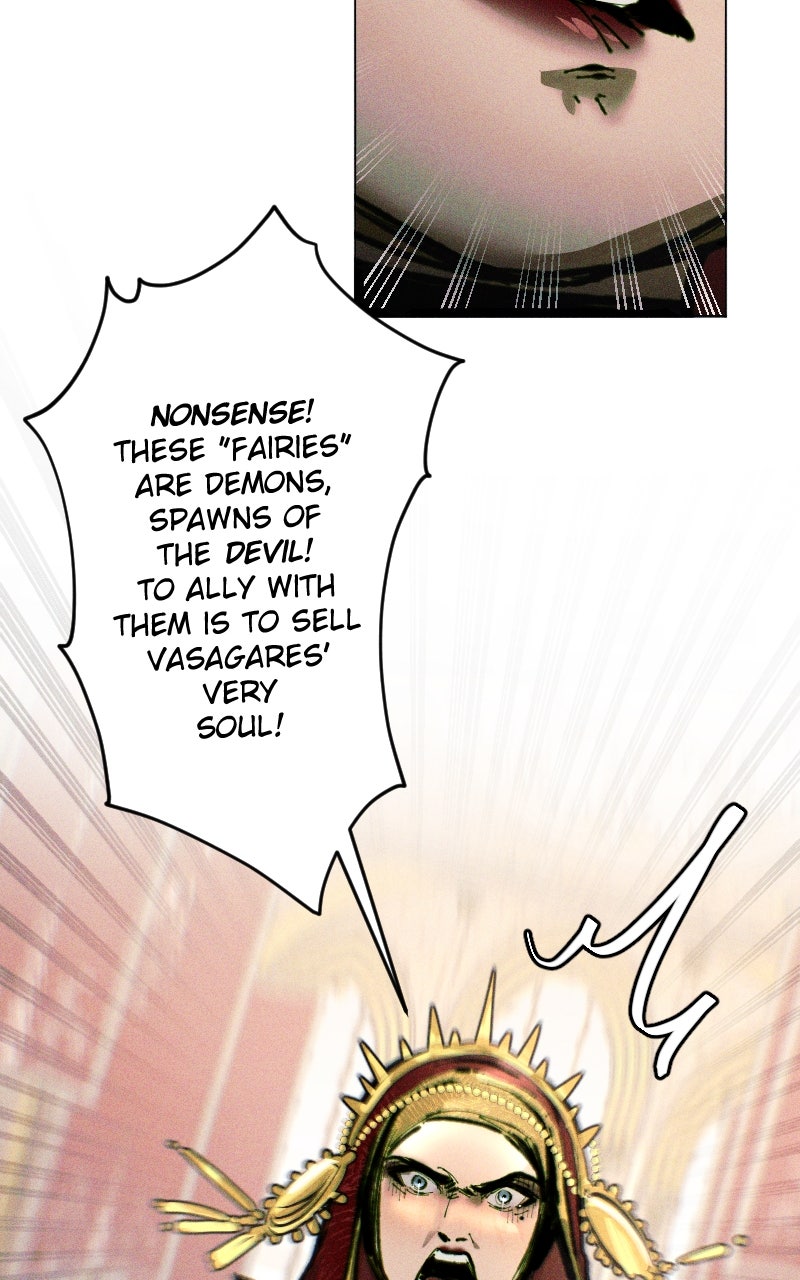 Read Scale Hunters chapter 10 image 23 on Lezhin