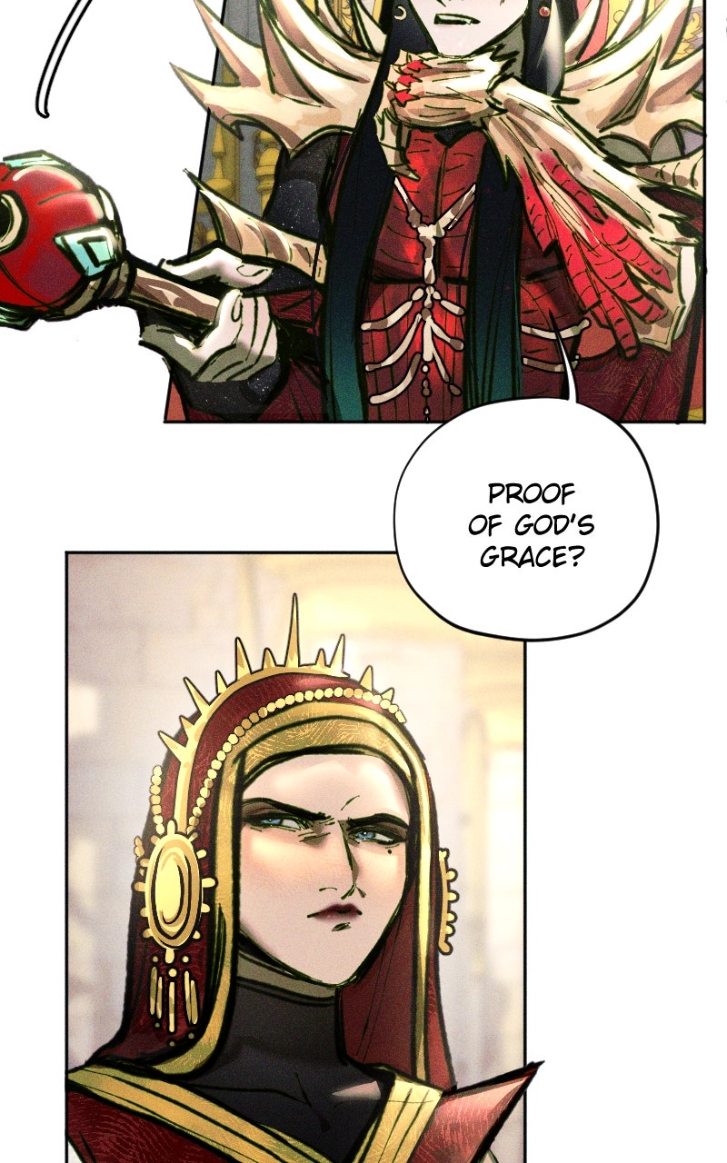 Read Scale Hunters chapter 10 image 29 on Lezhin