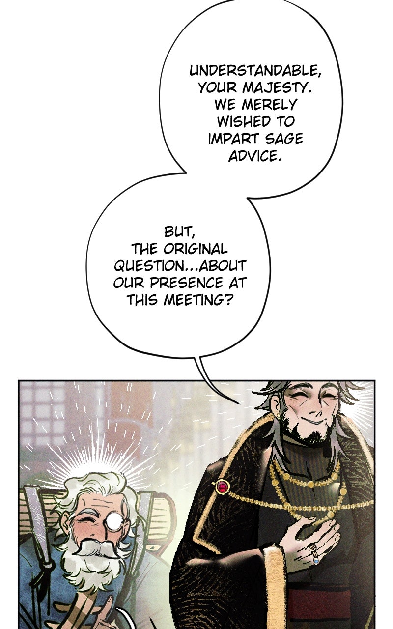 Read Scale Hunters chapter 10 image 35 on Lezhin