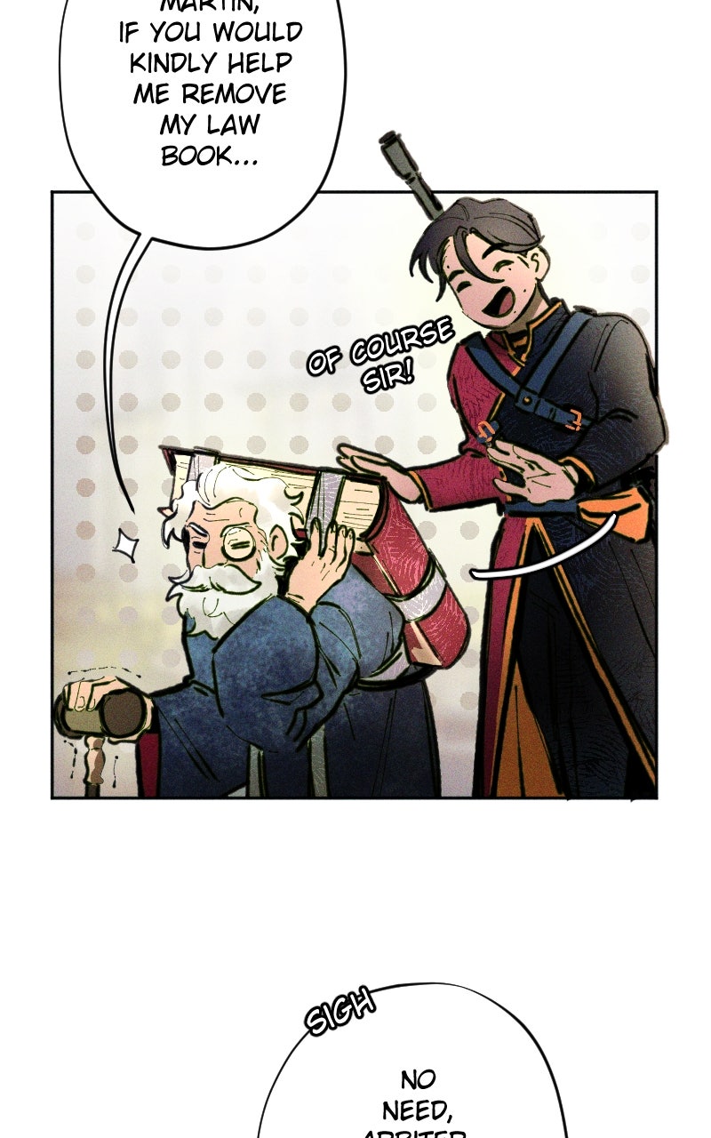 Read Scale Hunters chapter 10 image 37 on Lezhin