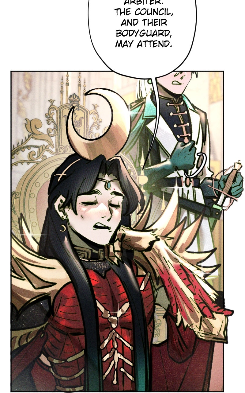 Read Scale Hunters chapter 10 image 38 on Lezhin