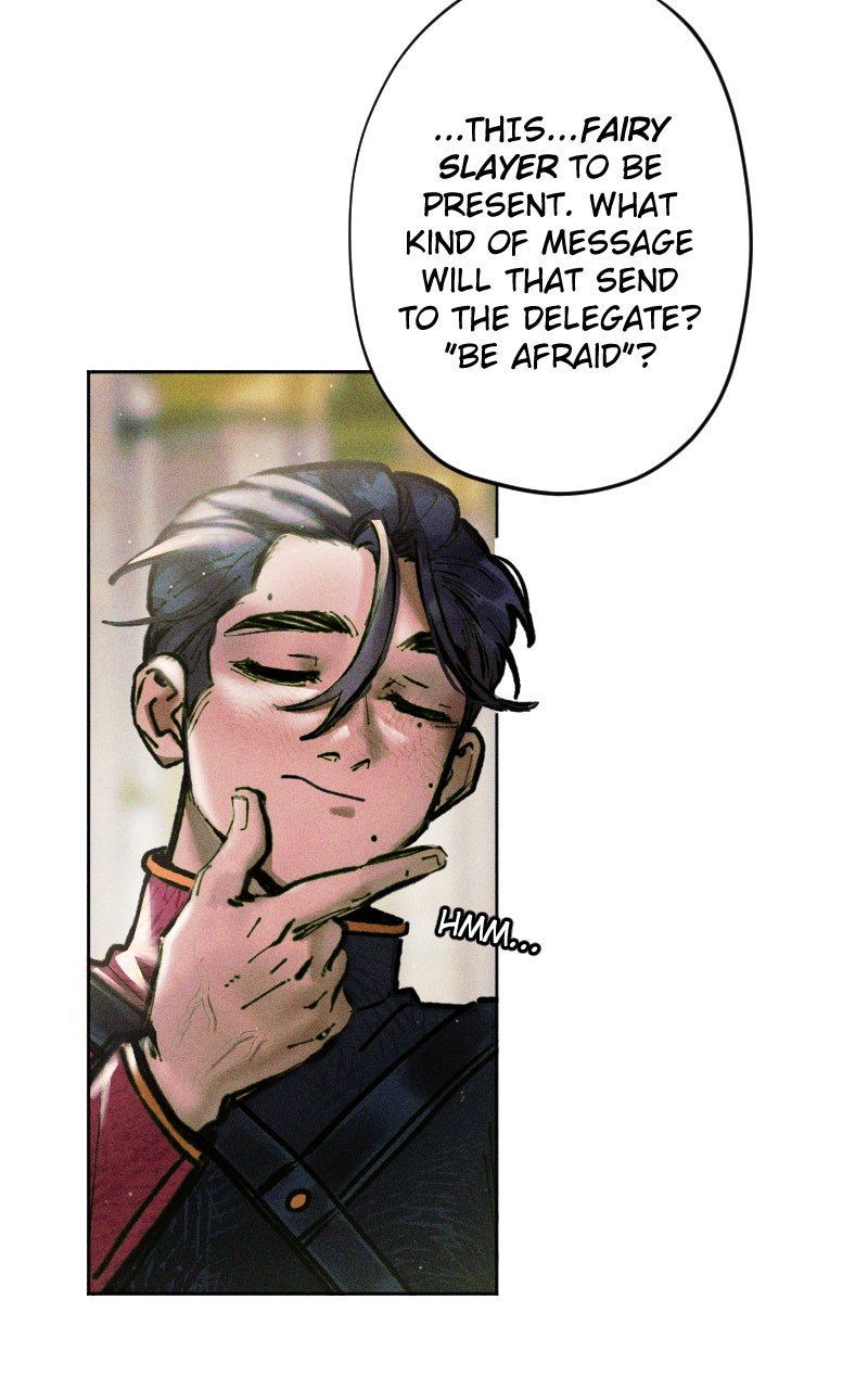 Read Scale Hunters chapter 10 image 41 on Lezhin