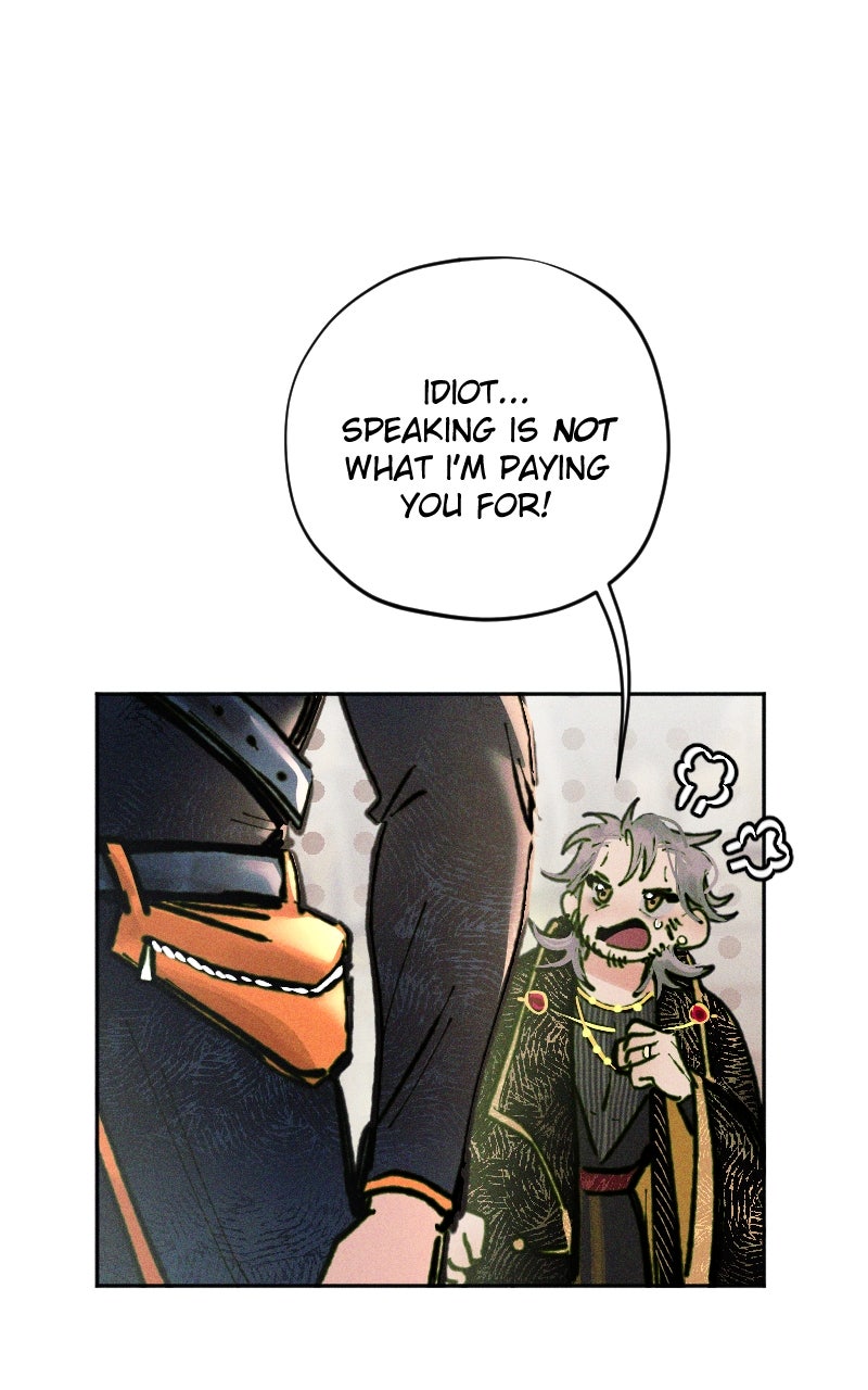 Read Scale Hunters chapter 10 image 44 on Lezhin