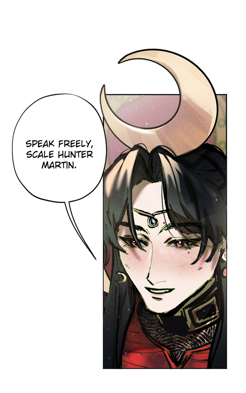 Read Scale Hunters chapter 10 image 45 on Lezhin