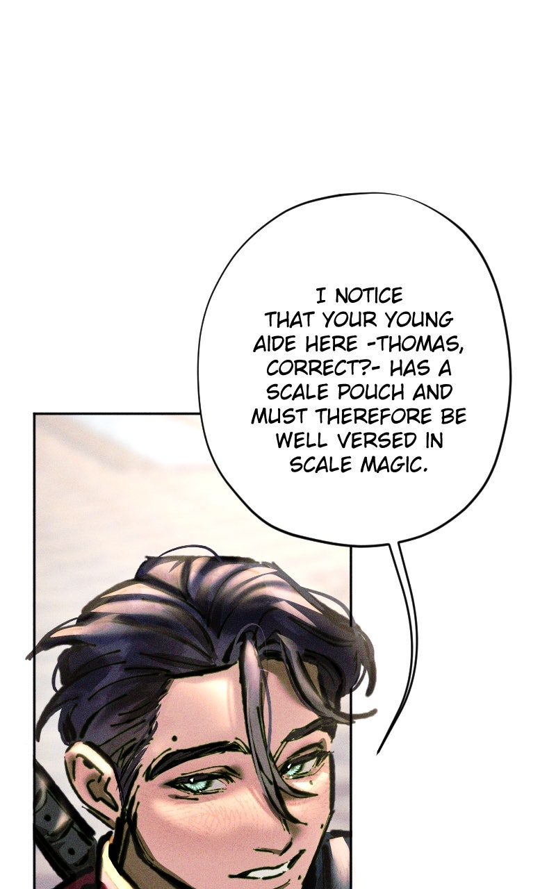 Read Scale Hunters chapter 10 image 46 on Lezhin