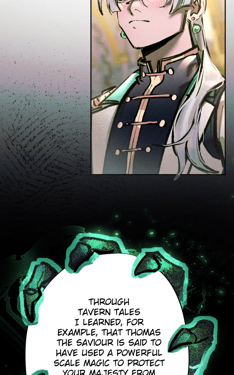 Read Scale Hunters chapter 10 image 48 on Lezhin