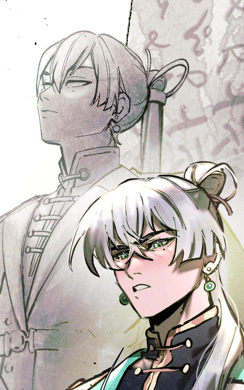 Read Scale Hunters chapter 10 image 54 on Lezhin