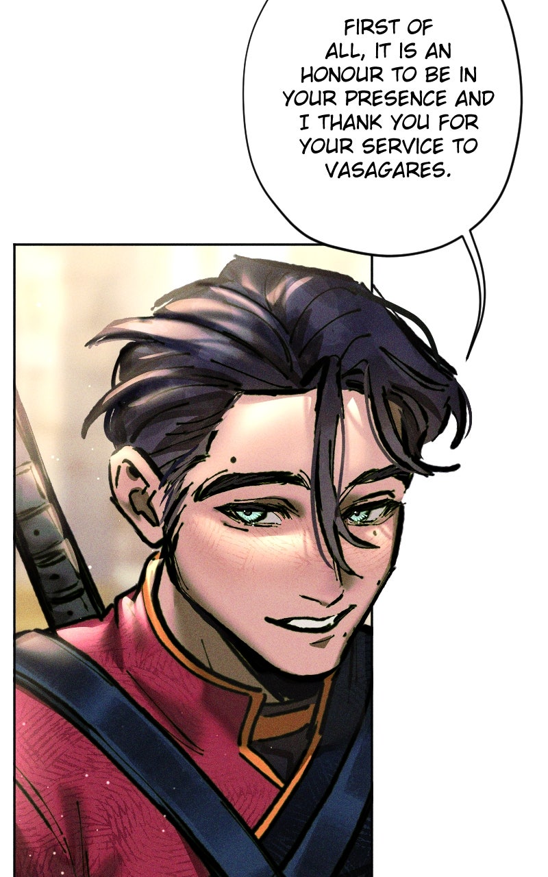 Read Scale Hunters chapter 10 image 56 on Lezhin