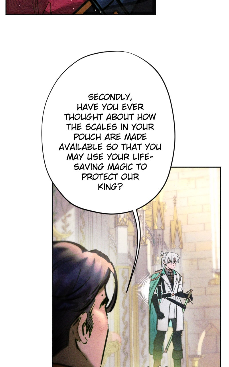 Read Scale Hunters chapter 10 image 57 on Lezhin