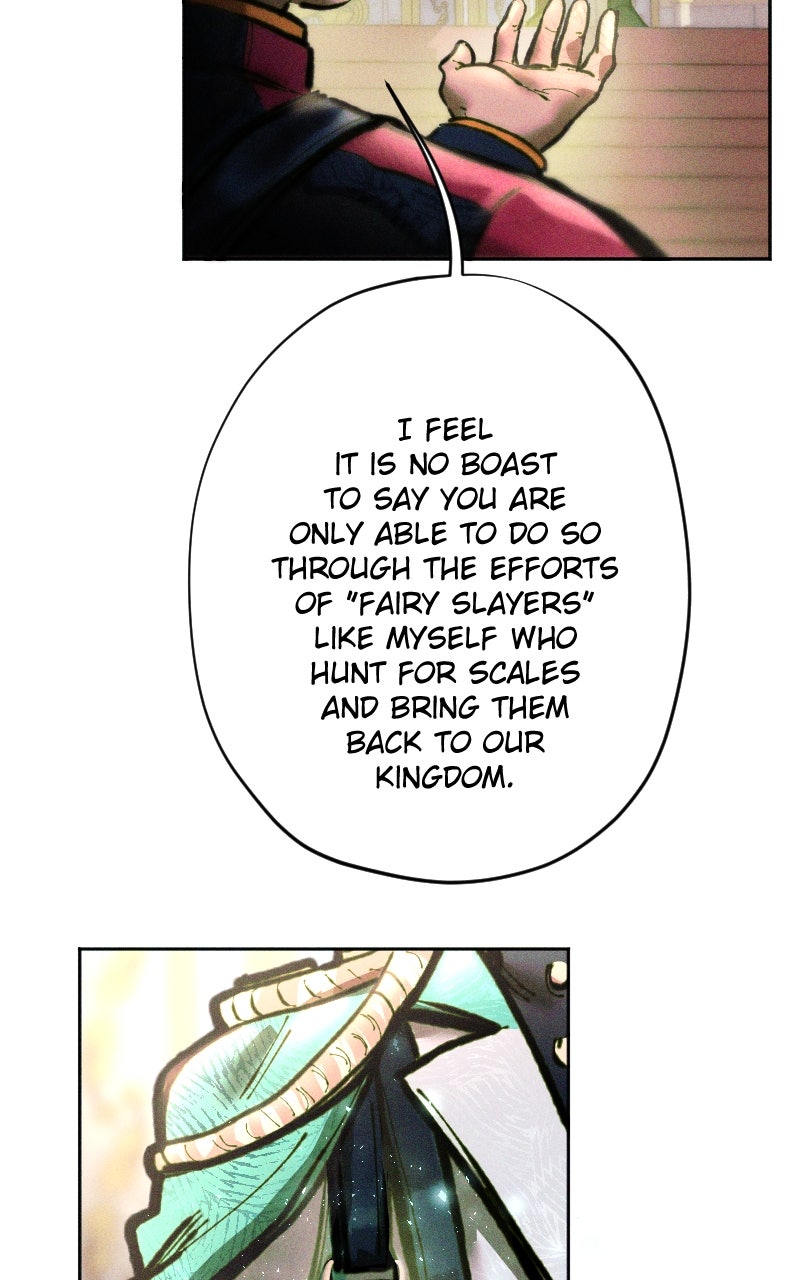 Read Scale Hunters chapter 10 image 58 on Lezhin