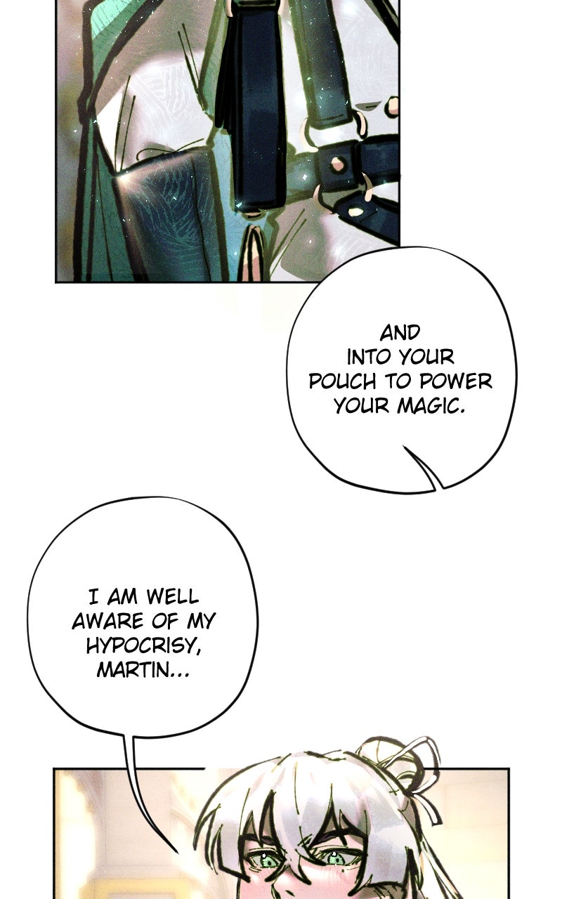 Read Scale Hunters chapter 10 image 59 on Lezhin