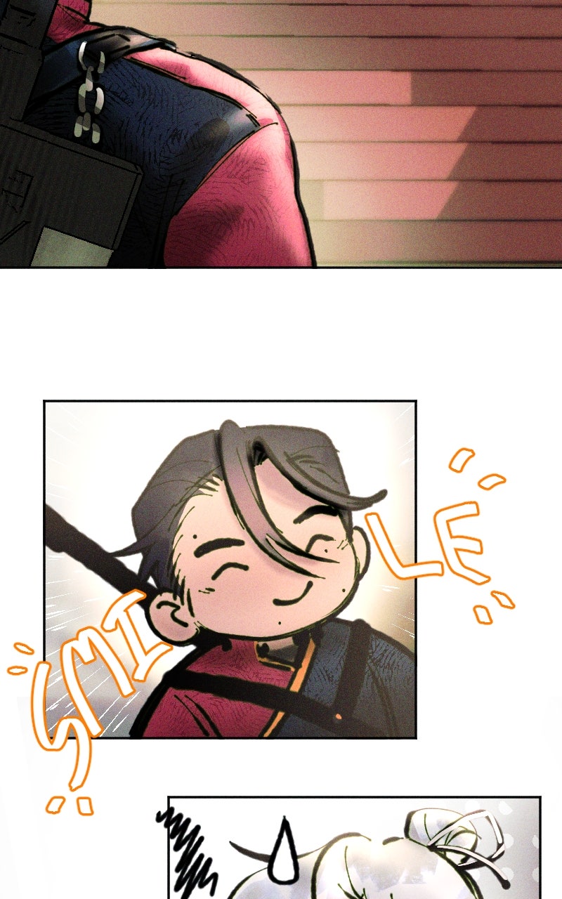 Read Scale Hunters chapter 10 image 67 on Lezhin