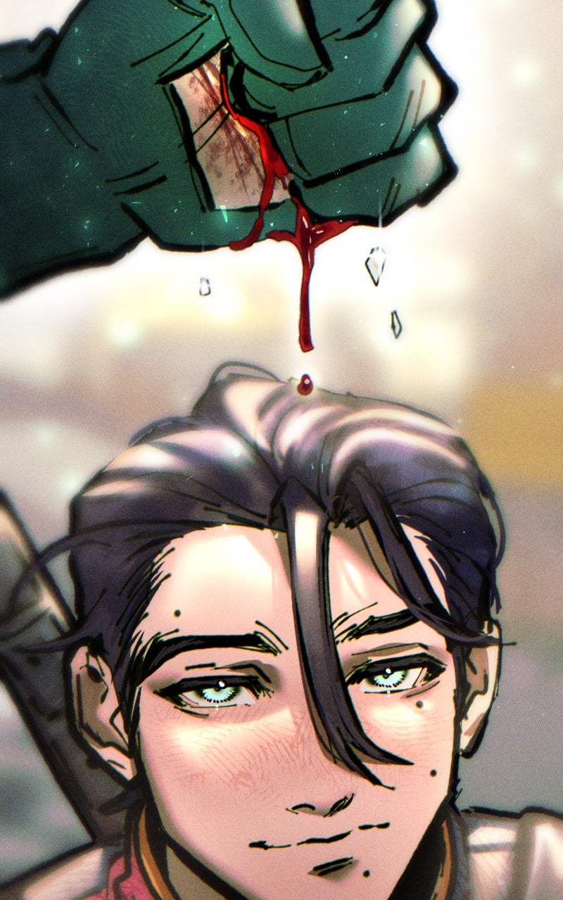 Read Scale Hunters chapter 10 image 71 on Lezhin