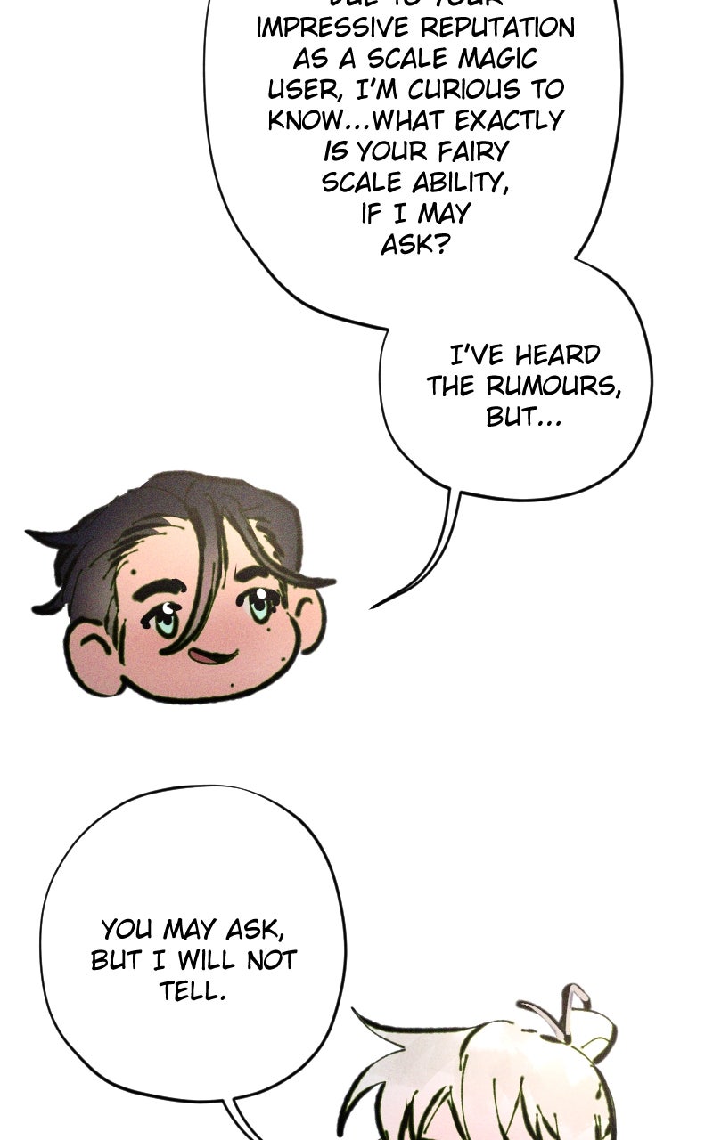 Read Scale Hunters chapter 10 image 73 on Lezhin