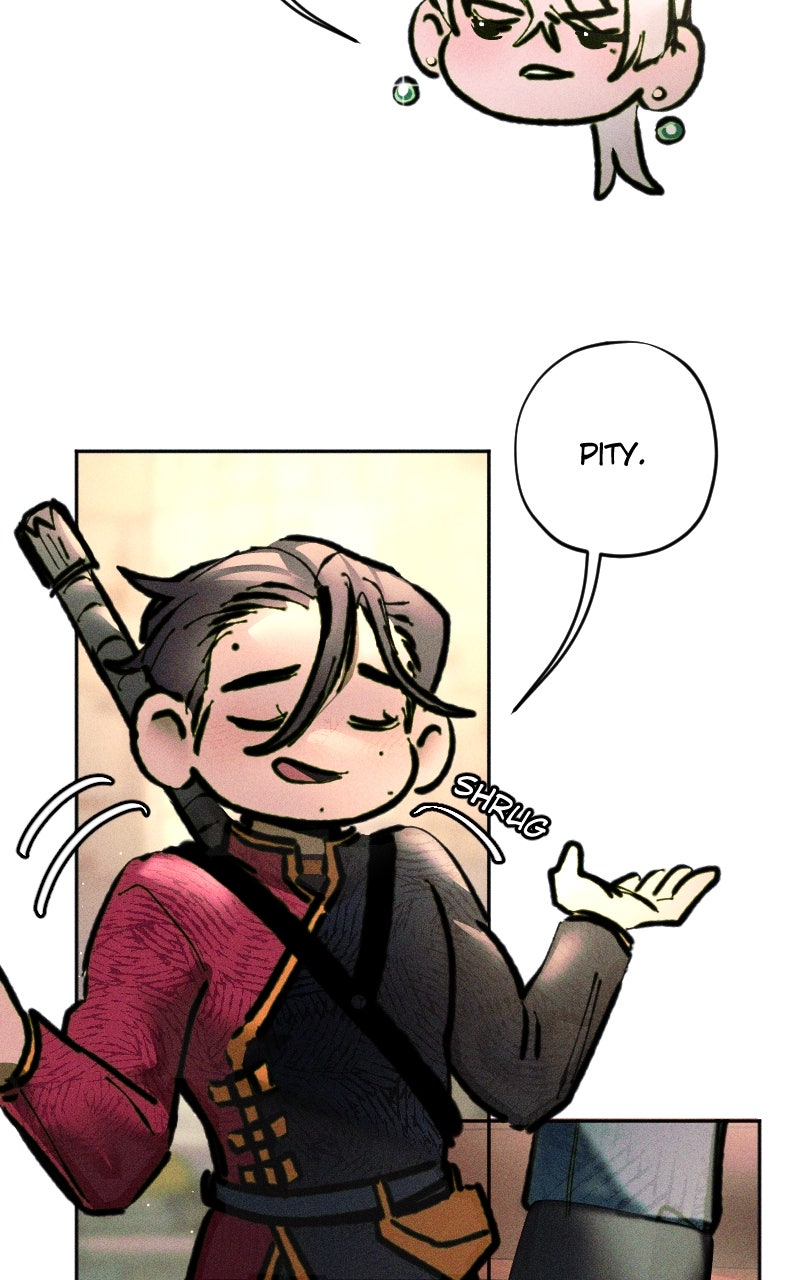 Read Scale Hunters chapter 10 image 74 on Lezhin