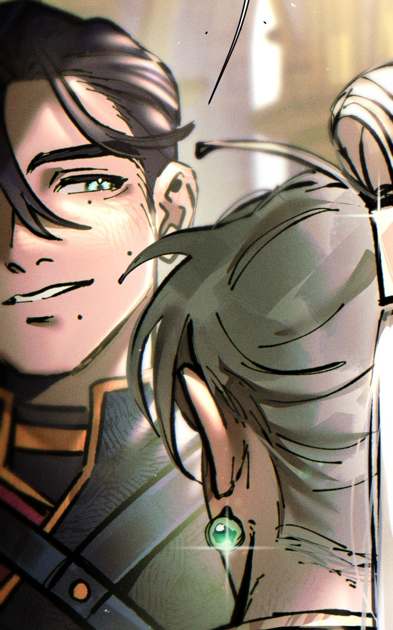 Read Scale Hunters chapter 10 image 79 on Lezhin