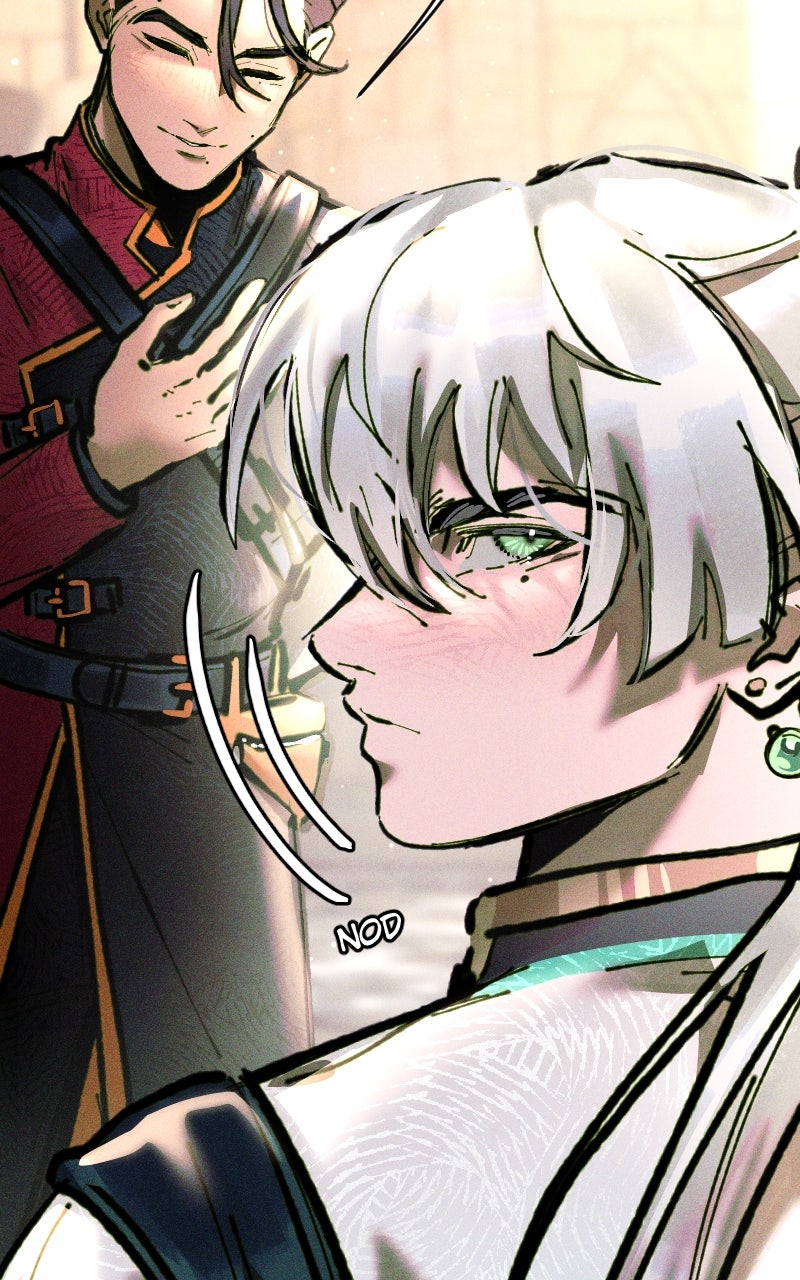 Read Scale Hunters chapter 10 image 83 on Lezhin