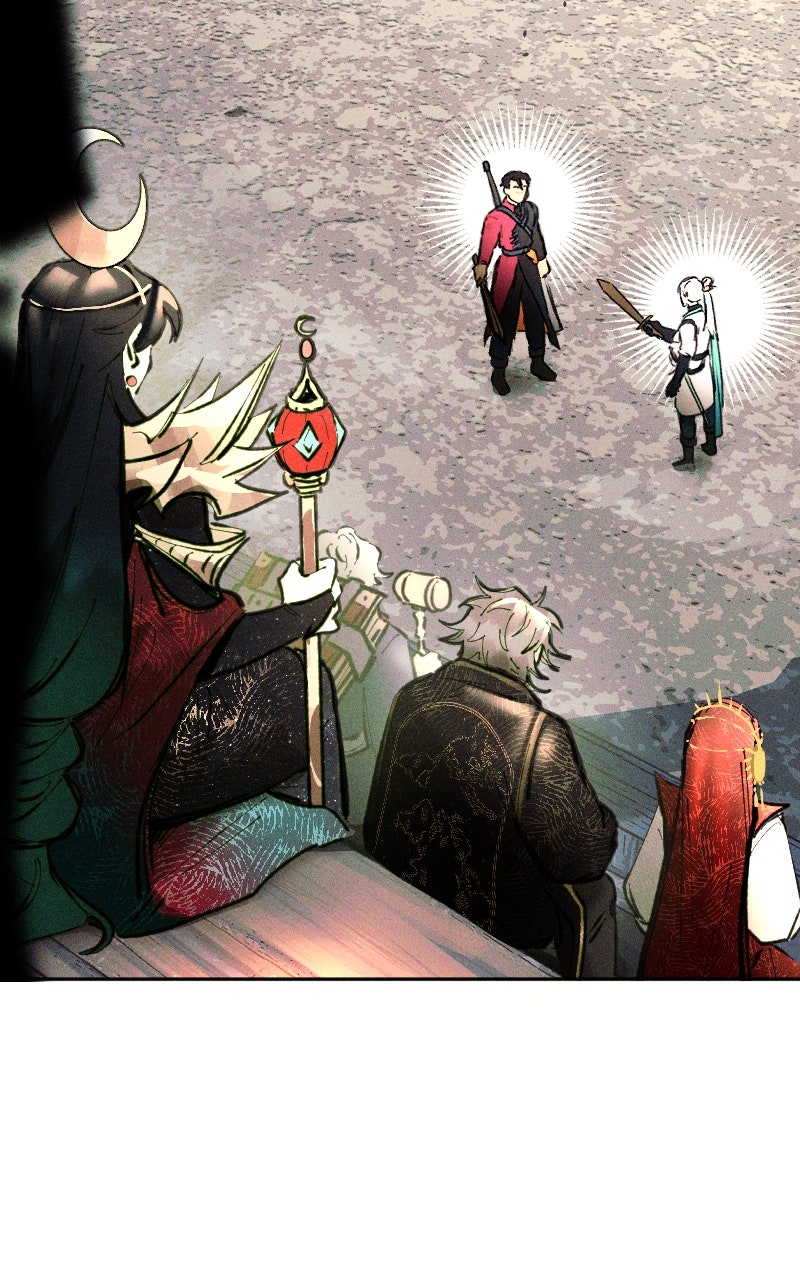 Read Scale Hunters chapter 10 image 86 on Lezhin