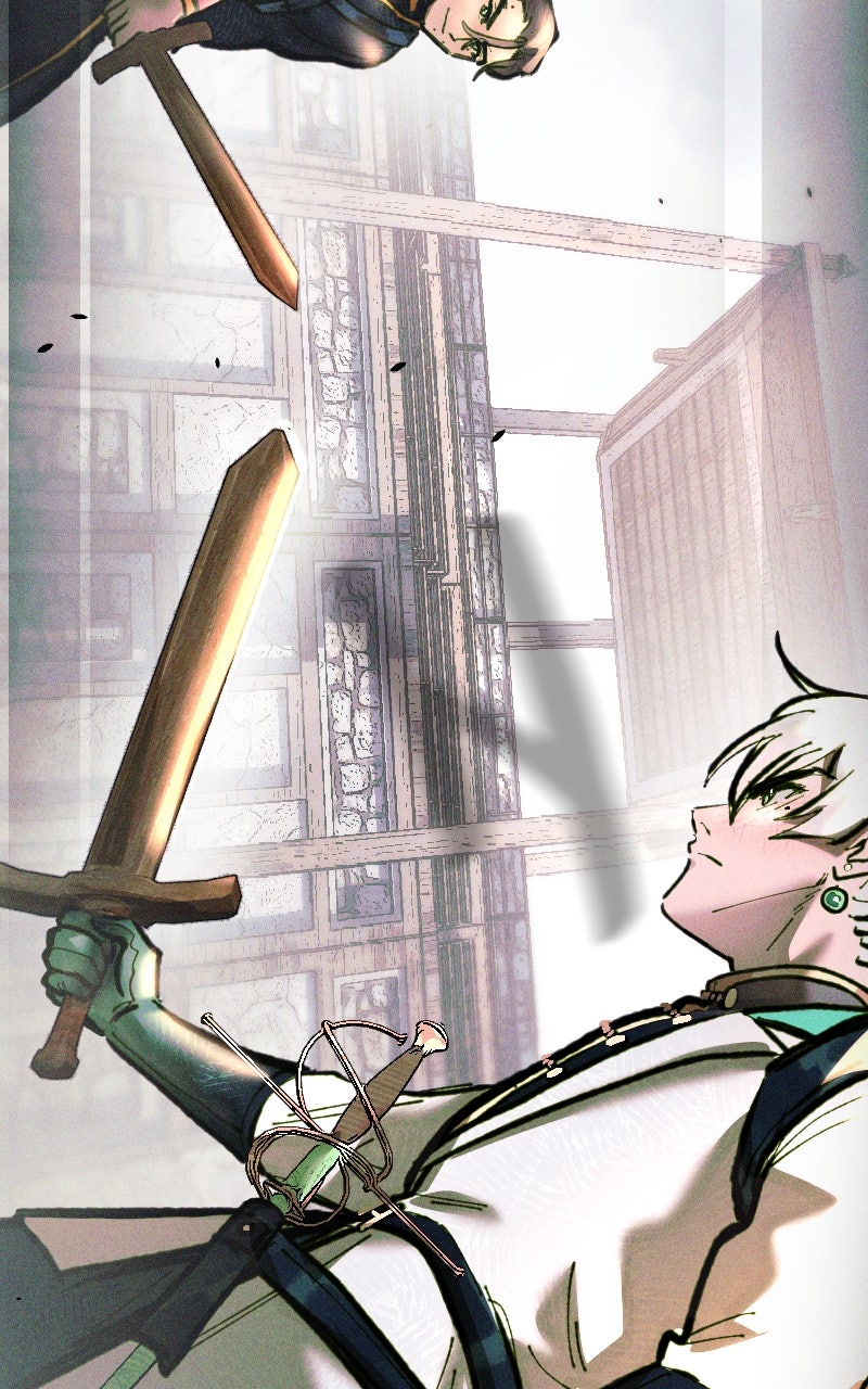 Read Scale Hunters chapter 10 image 93 on Lezhin