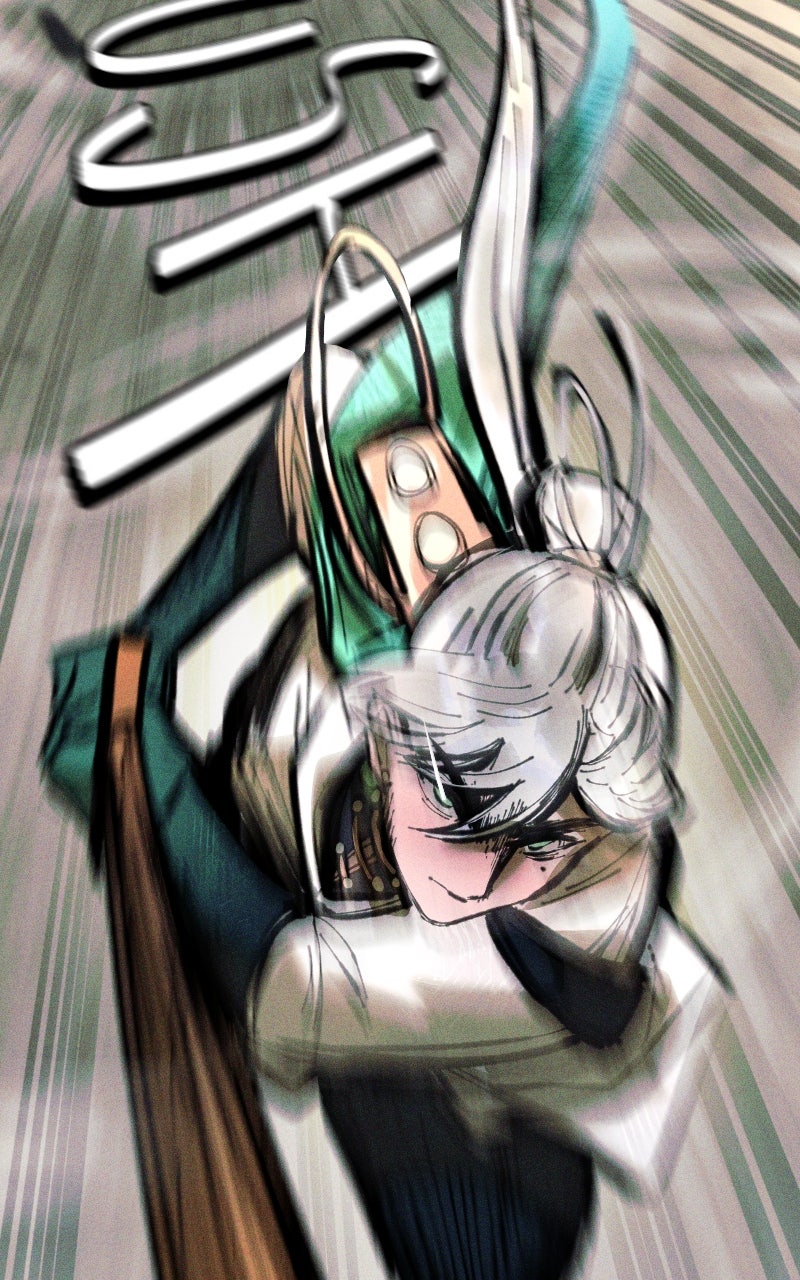 Read Scale Hunters chapter 10 image 96 on Lezhin
