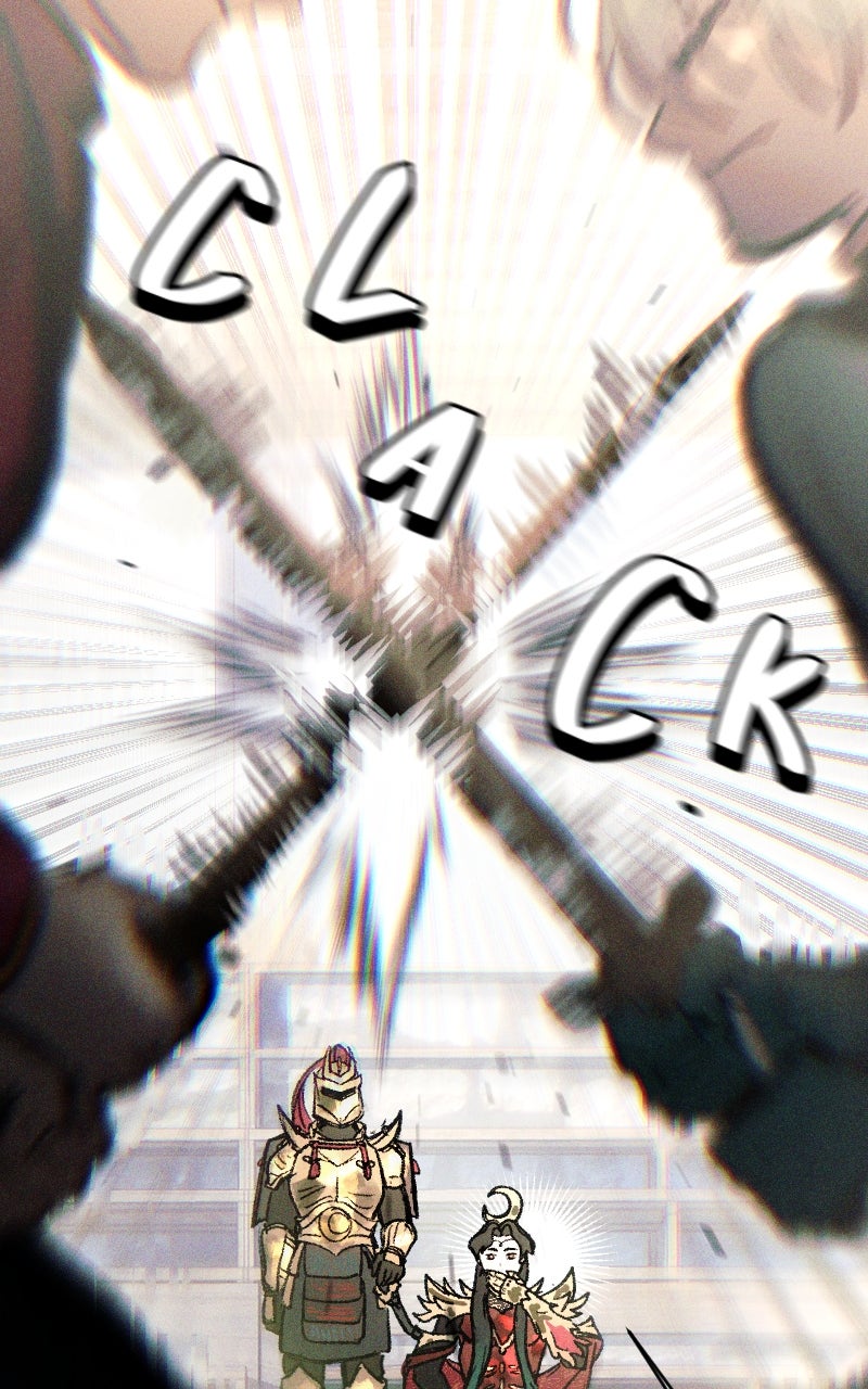 Read Scale Hunters chapter 10 image 98 on Lezhin