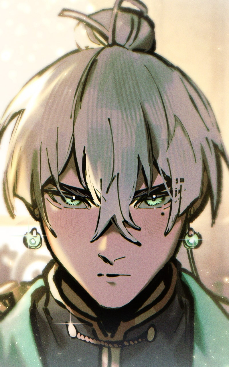 Read Scale Hunters chapter 11 image 101 on Lezhin