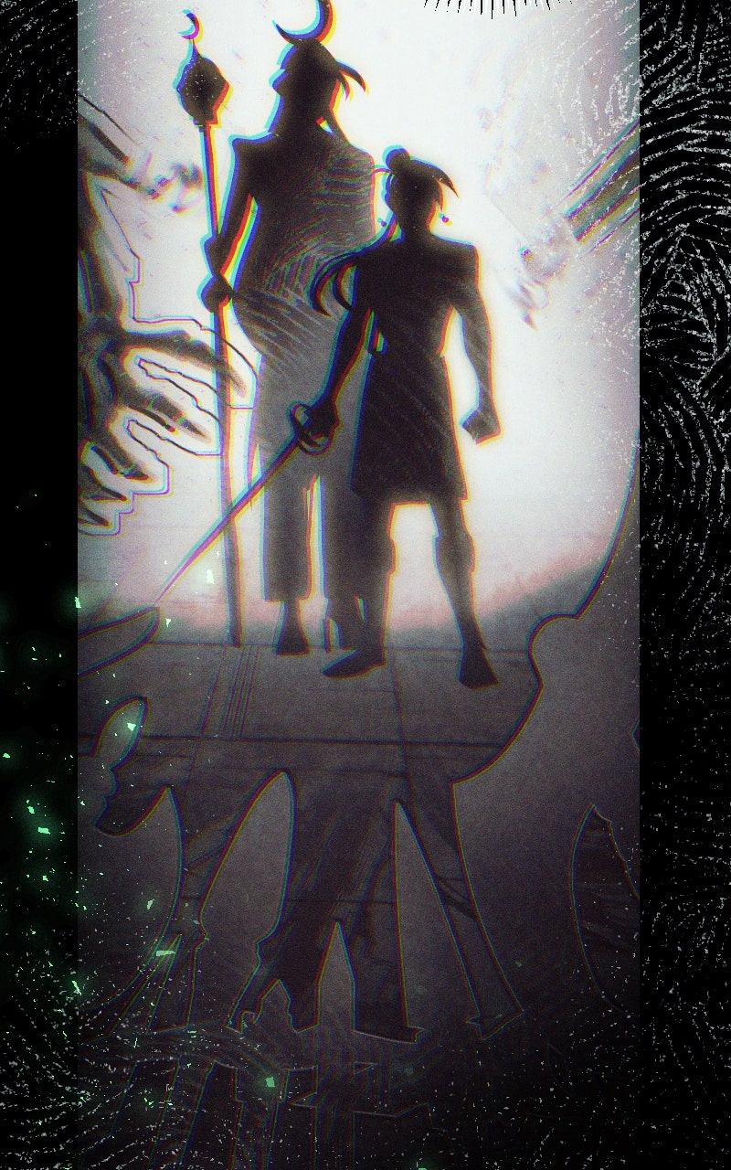 Read Scale Hunters chapter 11 image 106 on Lezhin
