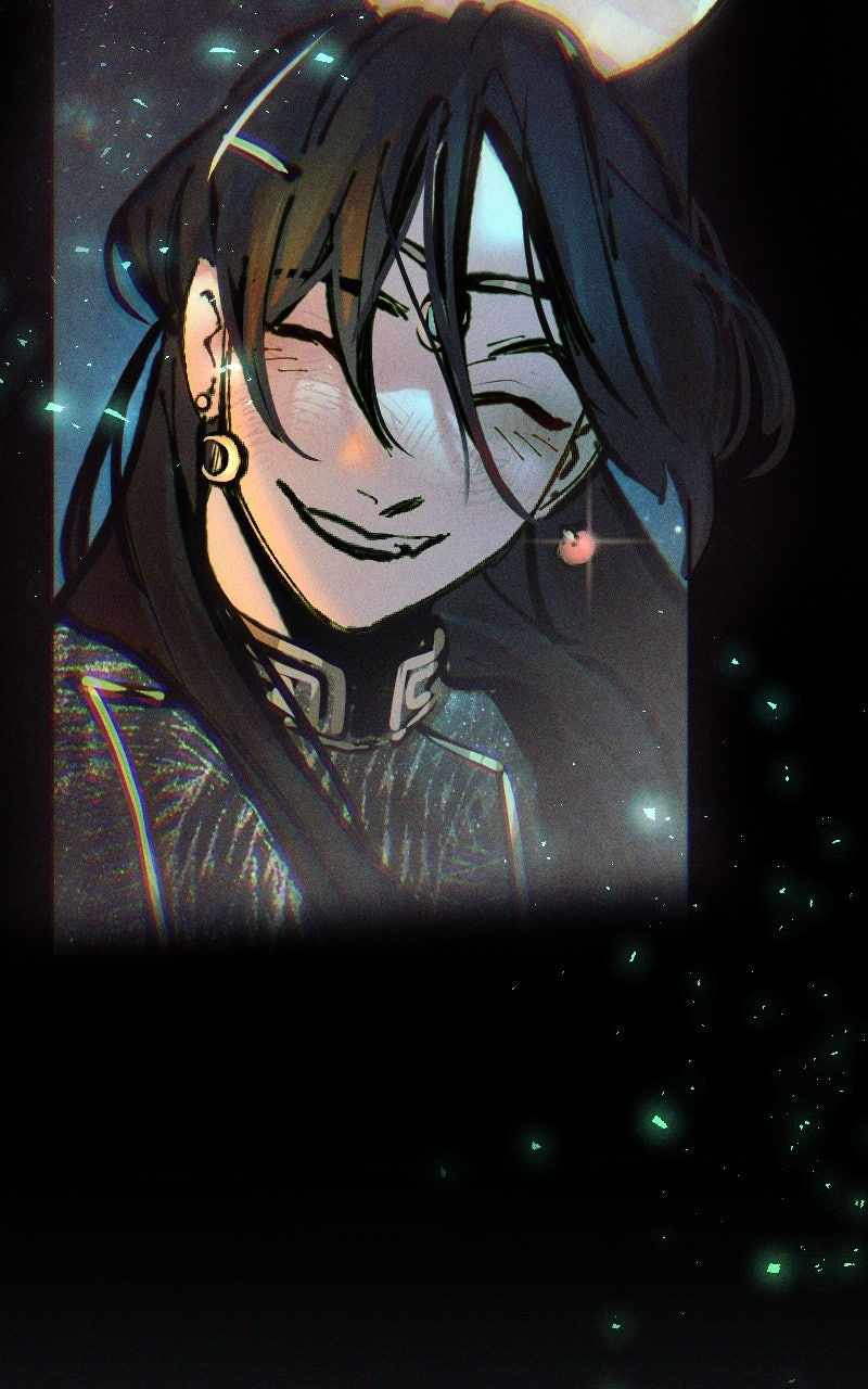 Read Scale Hunters chapter 11 image 110 on Lezhin