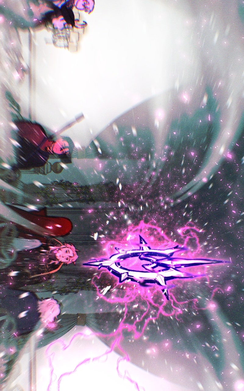 Read Scale Hunters chapter 11 image 127 on Lezhin