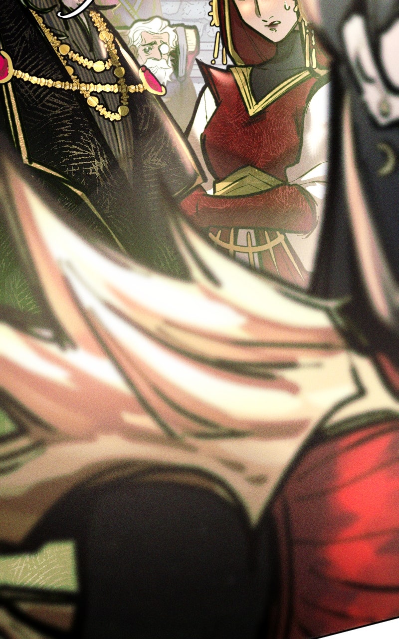 Read Scale Hunters chapter 11 image 14 on Lezhin