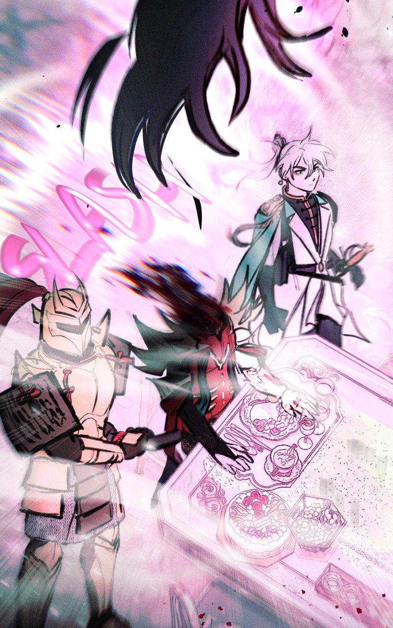 Read Scale Hunters chapter 11 image 152 on Lezhin