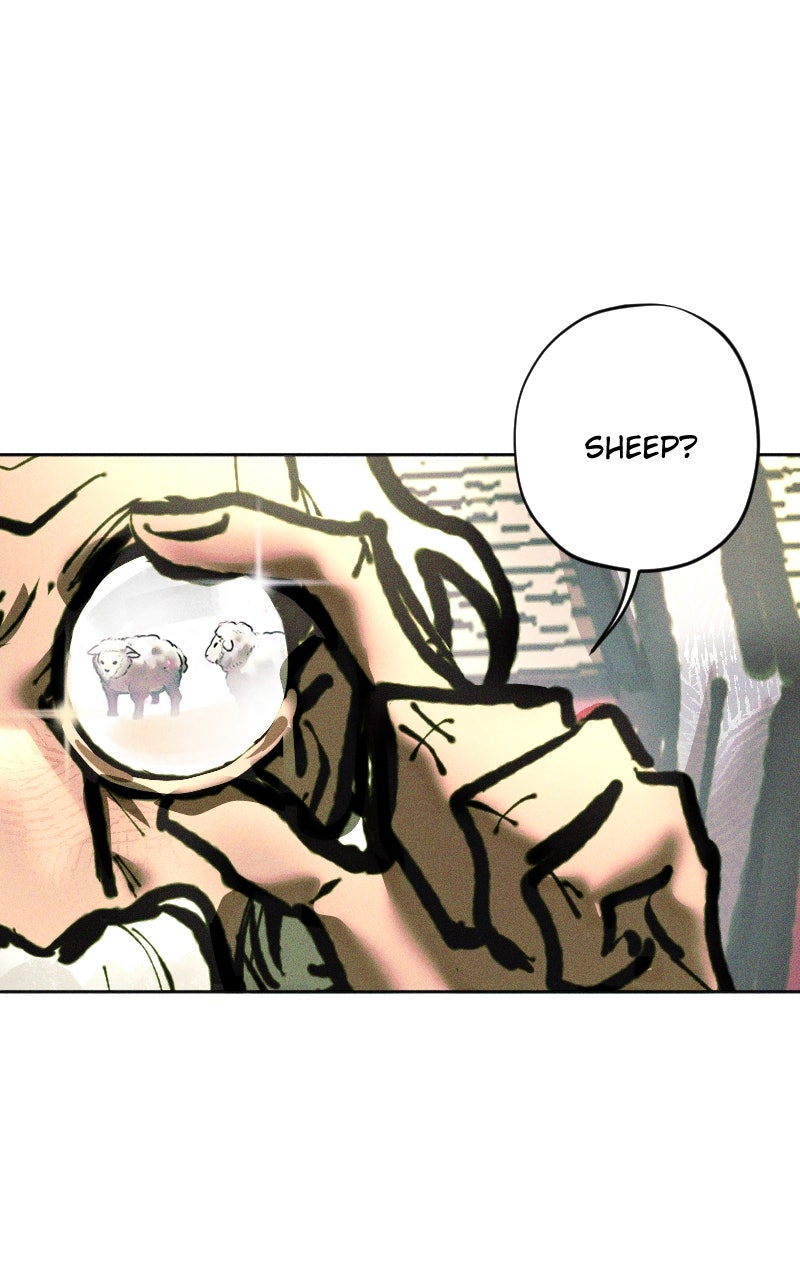 Read Scale Hunters chapter 11 image 17 on Lezhin