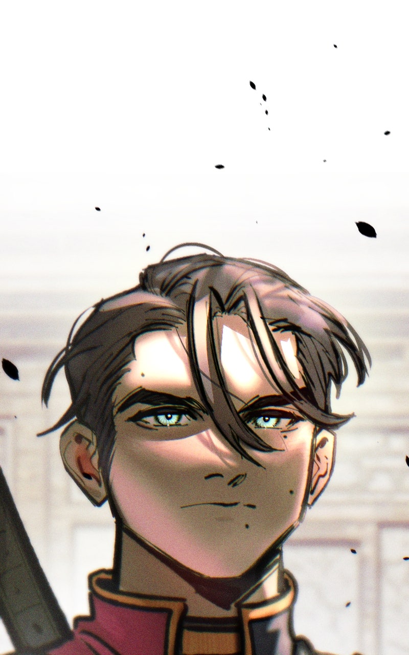 Read Scale Hunters chapter 11 image 18 on Lezhin