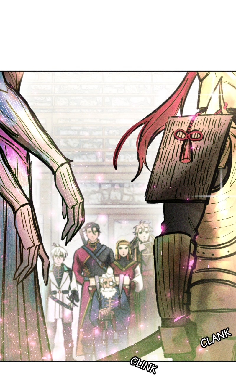 Read Scale Hunters chapter 11 image 26 on Lezhin