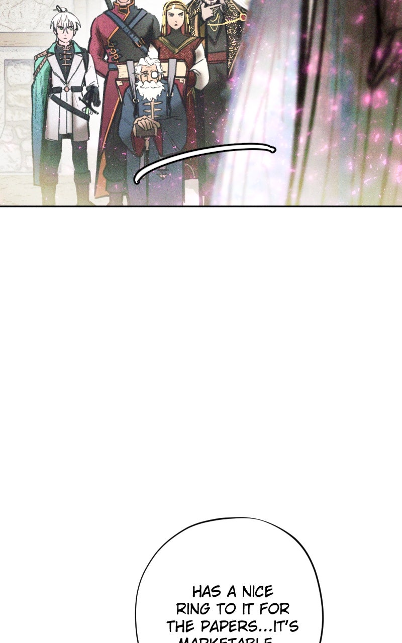 Read Scale Hunters chapter 11 image 28 on Lezhin