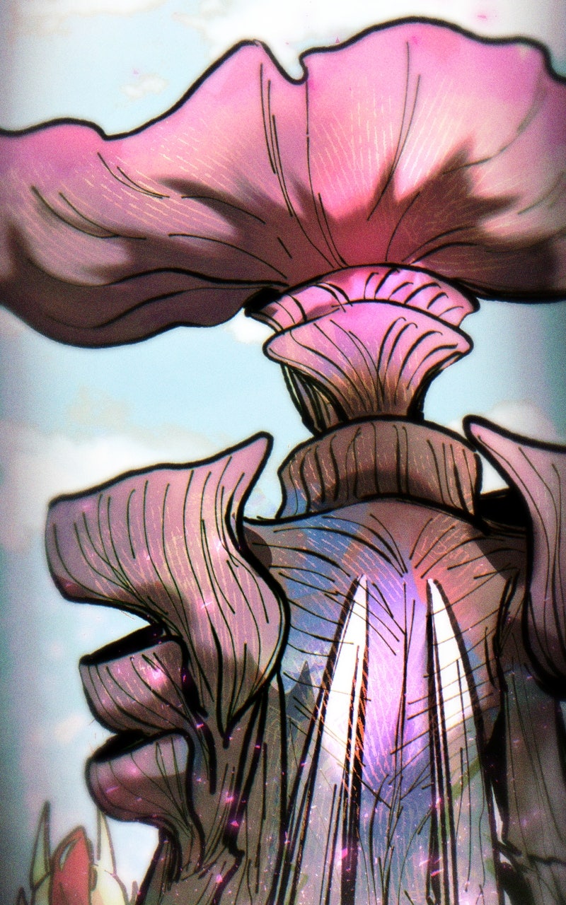 Read Scale Hunters chapter 11 image 33 on Lezhin
