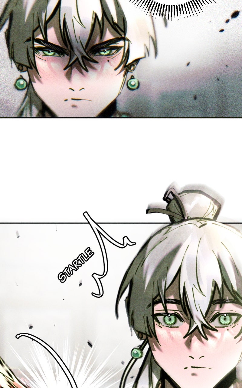 Read Scale Hunters chapter 11 image 35 on Lezhin