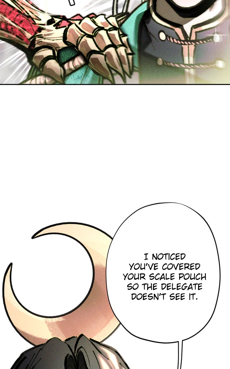 Read Scale Hunters chapter 11 image 36 on Lezhin