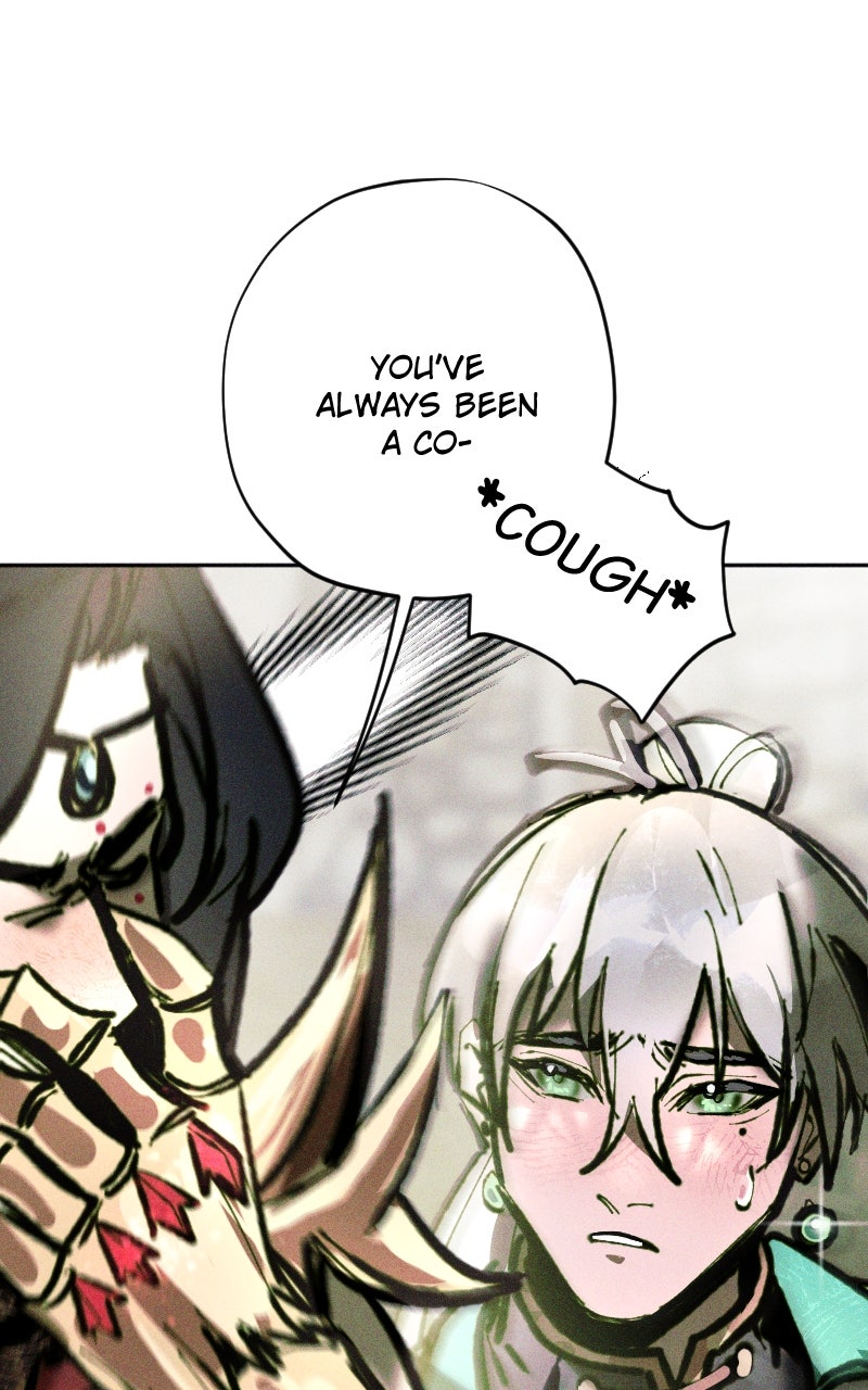 Read Scale Hunters chapter 11 image 39 on Lezhin