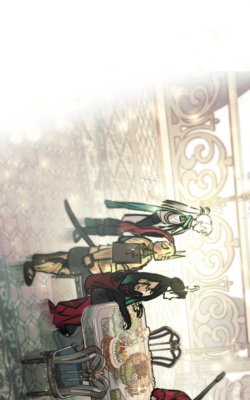 Read Scale Hunters chapter 11 image 44 on Lezhin