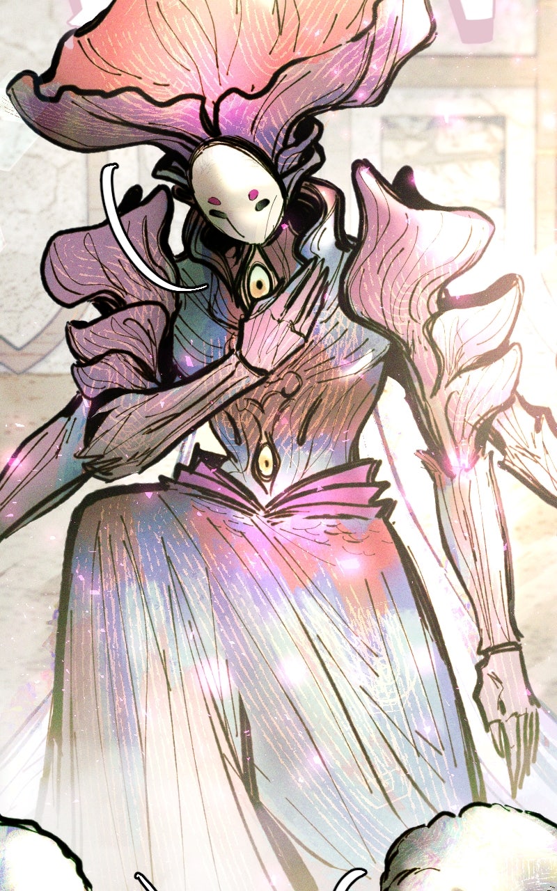 Read Scale Hunters chapter 11 image 5 on Lezhin